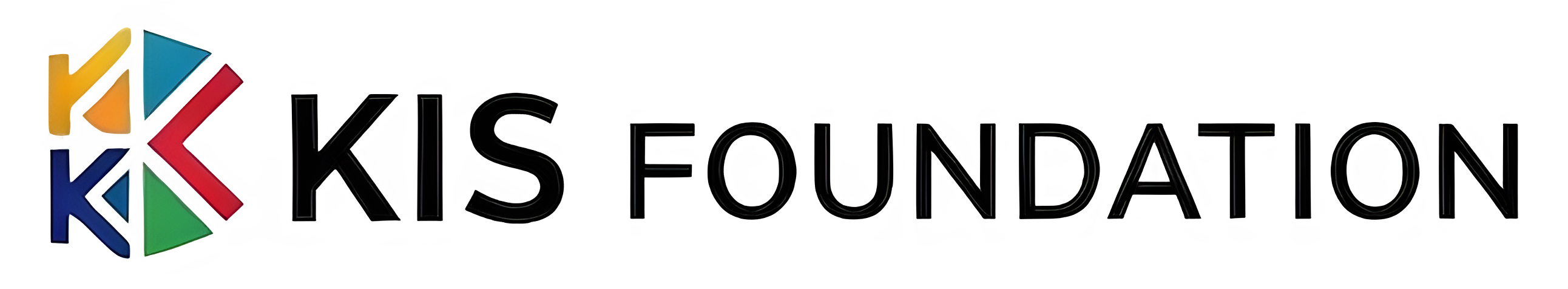 KIS Foundation Logo