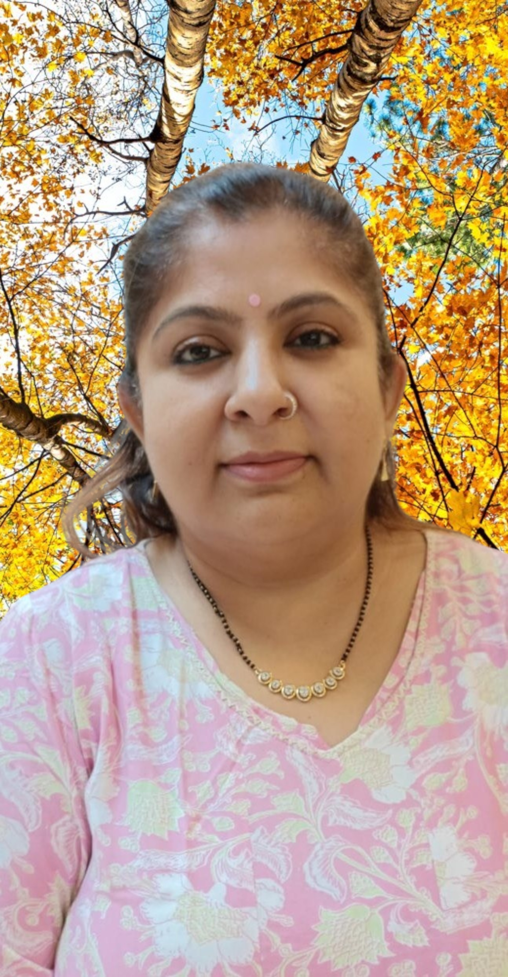 Dr. Kavita Bhardwaj